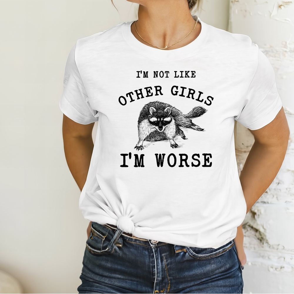 Funny Tee
